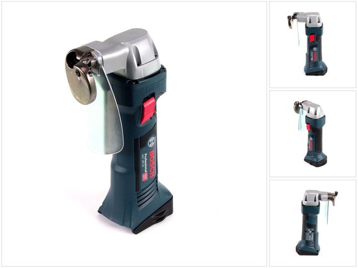 Produktbild Bosch Professional Gsc 18v-16