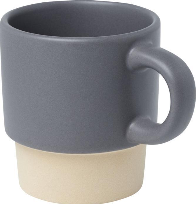 Image du produit Generic Tasse à expresso Olympia 130ml avec fond en argile (130 ml, 1 x)