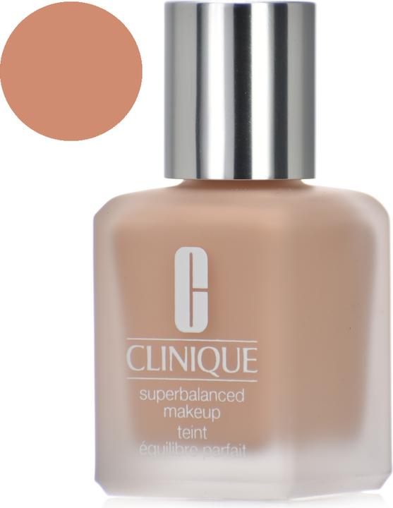 Produktbild Clinique Superbalanced (Nr. 11 - Sunny)
