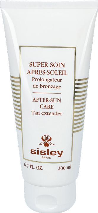 Image du produit Sisley After Sun (200 ml, Gel après-soleil)