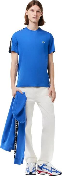 Produktbild Lacoste TShirt Stripes (XS)