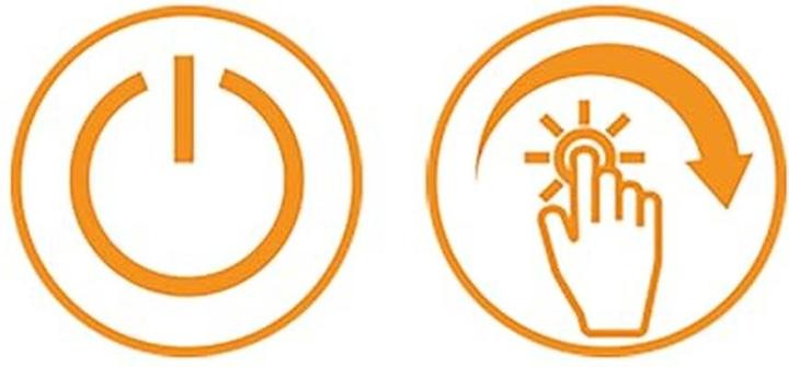 Actual product image Unilux Baly (5300 lm)