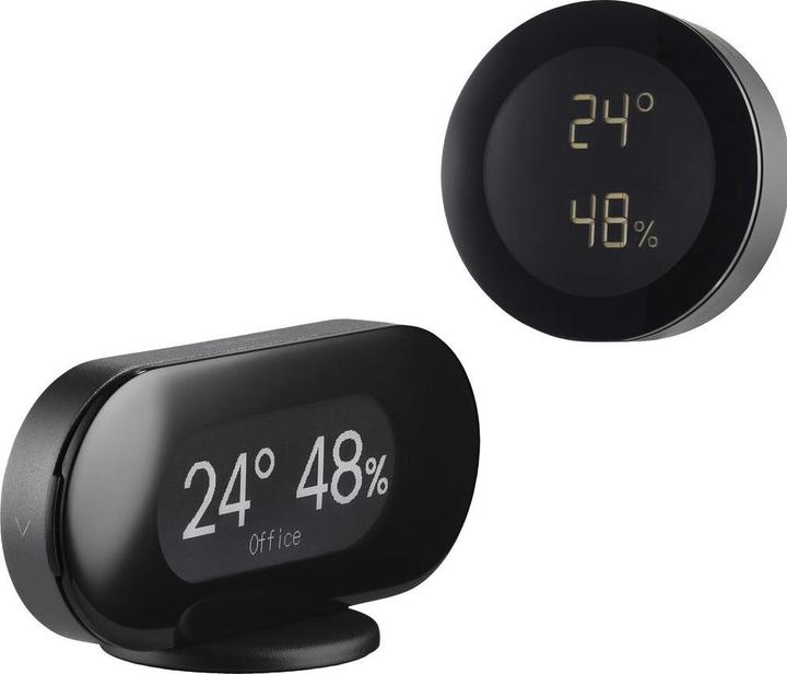 Image du produit Jacob Jensen Capteur pour station météorologique