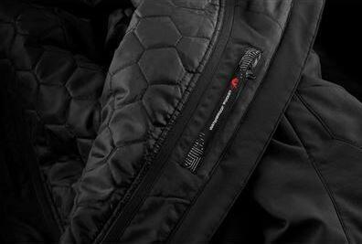 Actual product image Furygan Evald (Men, 3XL)