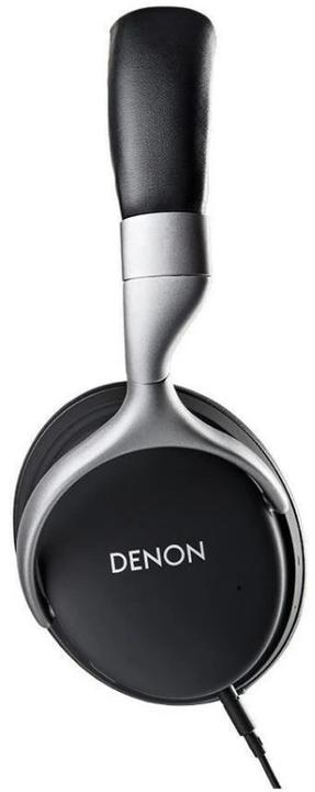 Actual product image Denon AH-GC30 (ANC, 20 h, Wireless)