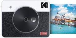 Productafbeelding Kodak Mini Shot Combo 3 Retro
