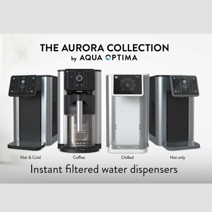 Produktbild Aqua Optima Aurora Cooler