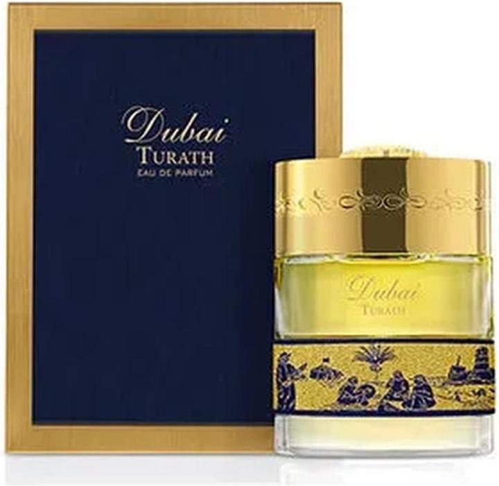 Image du produit The Spirit Of Dubai Turath (Eau de parfum, 50 ml)