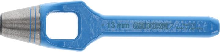 Immagine prodotto Gedore 570013 Ferro Henkelli 13 mm