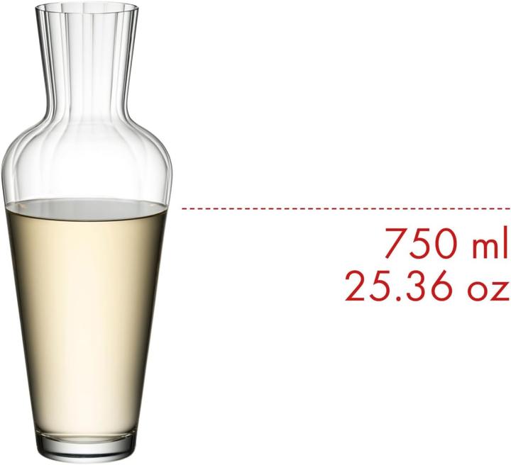 Produktbild Riedel Dekanter Wine Friendly (1.32 l)