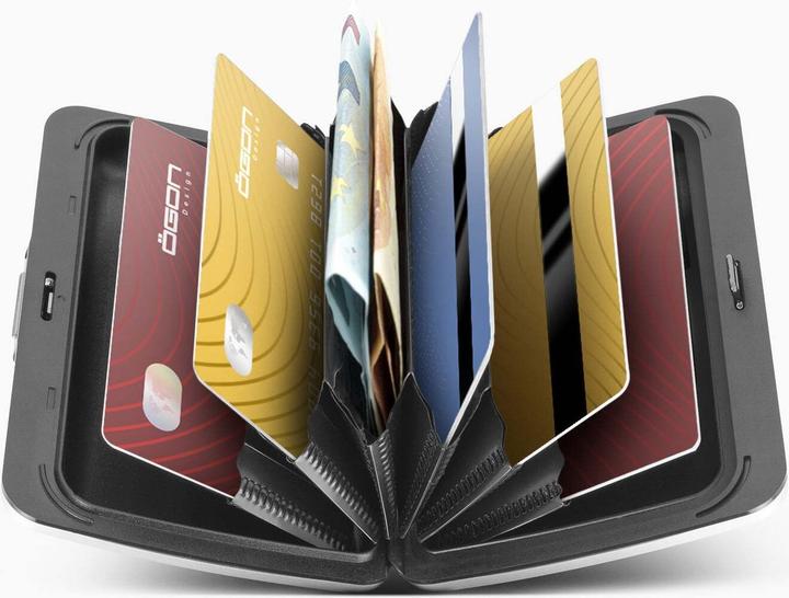 Image du produit Ögon Porte-cartes Smart Case V2, Turku