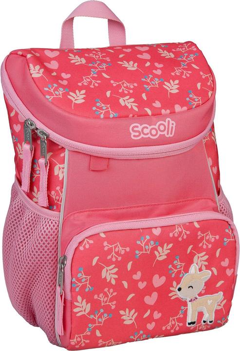 Produktbild Scooli Kindergartenrucksack Daisy Deer