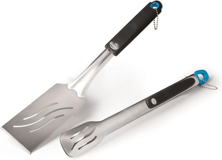 Produktbild Napoleon 70032 Commercial 2-teiliges Grillset