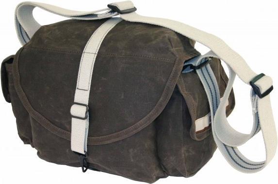 Actual product image Domke F-3X Classic RuggedWear Camera Case (Camera shoulder bag)