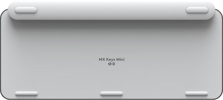 Produktbild Logitech MX Keys Mini (Deutschland, Kabellos)