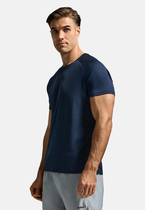 Produktbild 2XU Aero Mesh Tee (S)