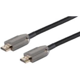 Thumbnail - Shiverpeaks BS20-10055. Kabellänge: 5 m, Anschluss 1: HDMI Typ A (Standard), Steckverbinder 1 Geschlecht: Männli (5 m, H...