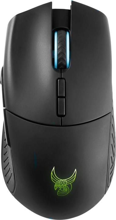 Actual product image L33T Draupnir (Wireless)