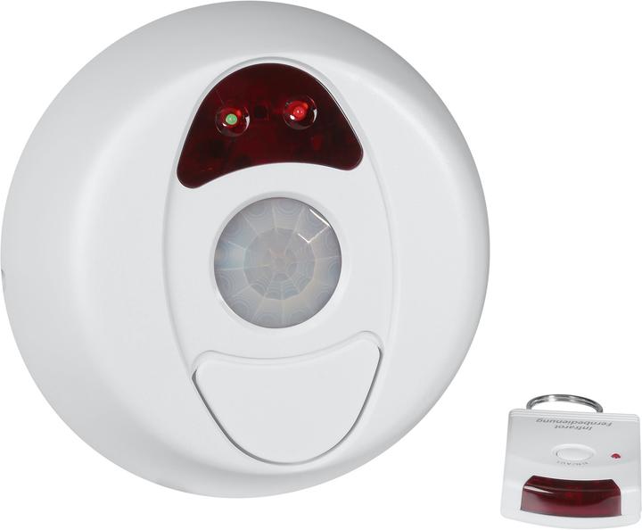 Produktbild Pentatech Deckenalarm DA02