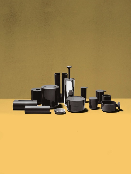 Actual product image Alessi Birillo Soap Dispenser