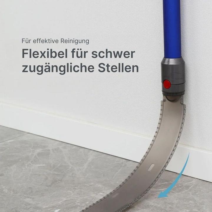 Immagine prodotto Hermex Panno in microfibra per spolverare panno per la pulizia per l'aspirapolvere Dyson