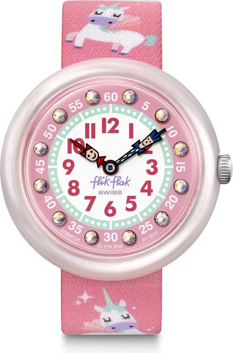Flik Flak Magical Dream (Analoguhr, 32 mm)