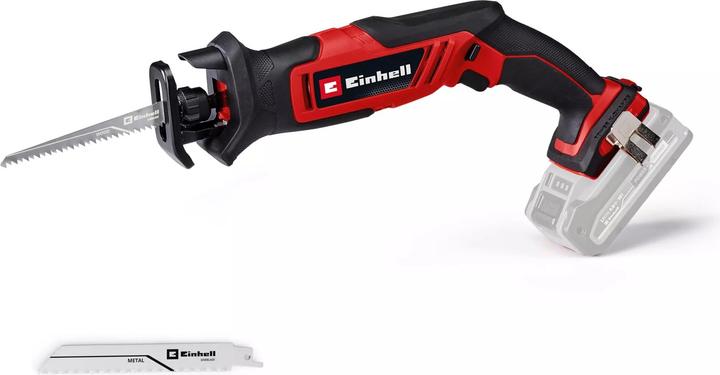 Produktbild Einhell TE-AP 18/13 Li - Solo