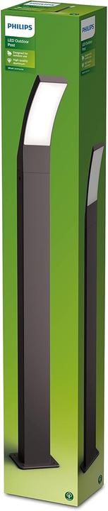 Actual product image Philips Splay path light (1200 lm, IP44)