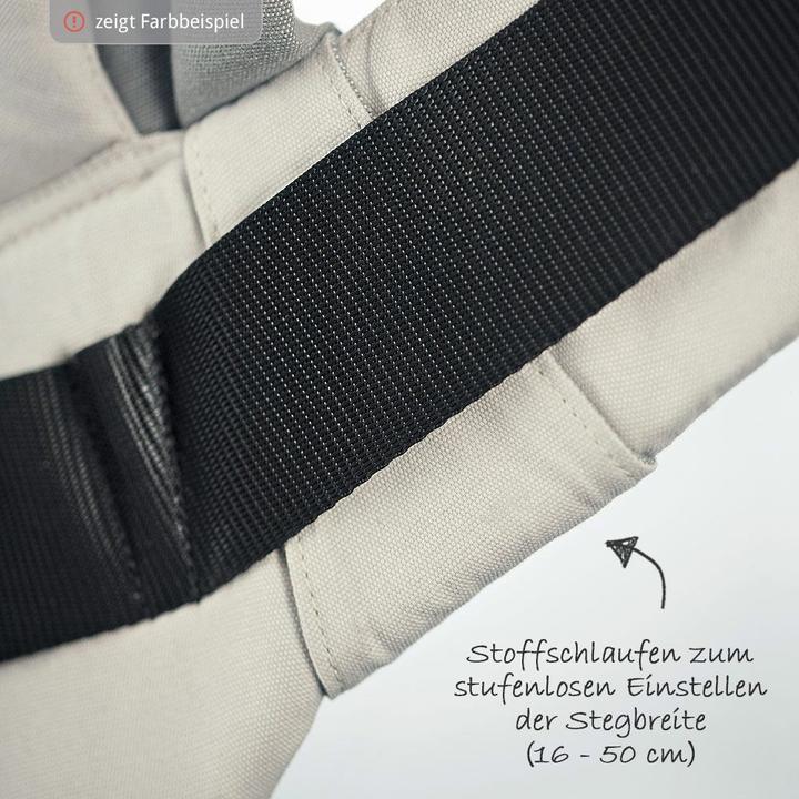Image du produit Manduca First Limited Edition