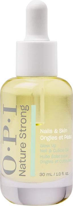 Image du produit OPI Glow Up Nail & Cuticle Oil - 30ml (30 ml)