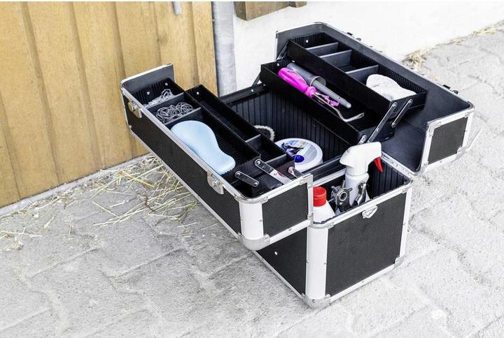 Image du produit Meister Mallette multi-usages
