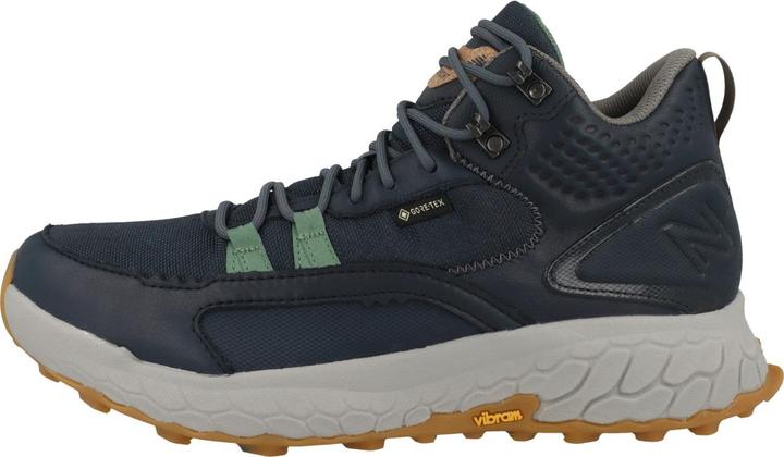 Produktbild New Balance Fresh Foam X Hierro Mid GTX (42.5)