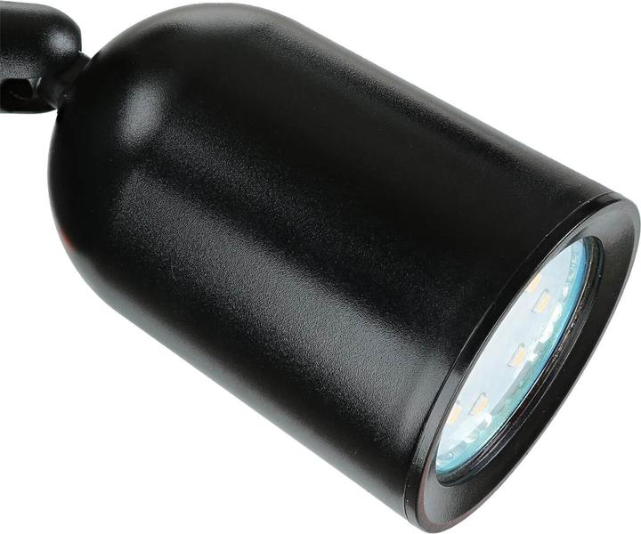 Actual product image Licht-Erlebnisse Spotlight Payton (GU10)