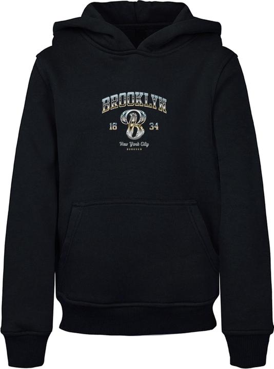 Produktbild Mister Tee Kids BRKLN Hoody