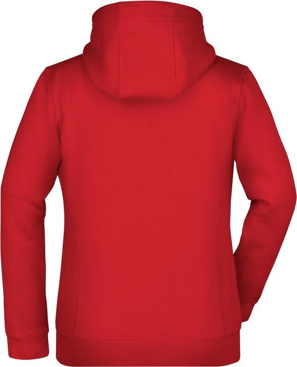 Produktbild James & Nicholson Jacke (L)