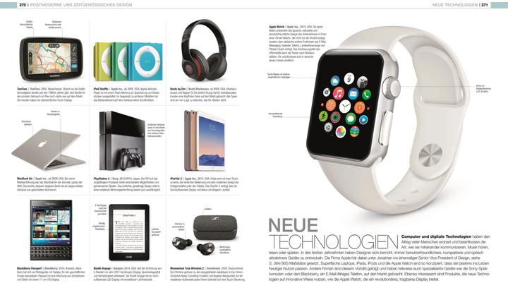 Actual product image Design (German, Philip Wilkinson, Ann Kay, Alexandra Black, Reg G. Grant, Iain Zaczek, 2022)