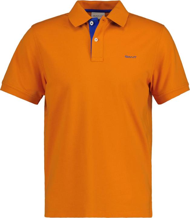 Immagine prodotto GANT Regular Contrast Pique Rugger (M)