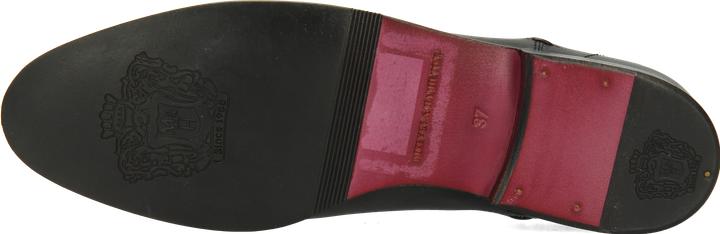 Image du produit Melvin & Hamilton Stiefelette (37)