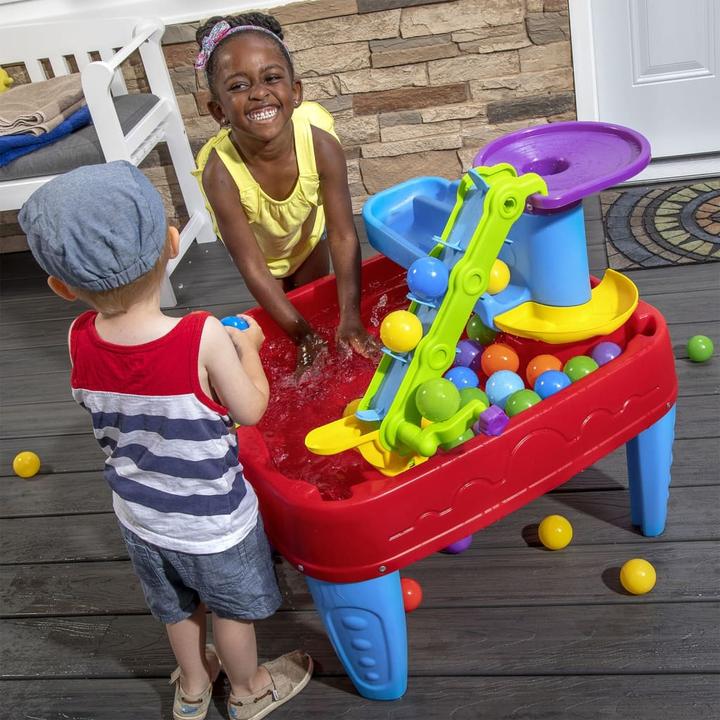 Image du produit Step2 Découverte de la tige