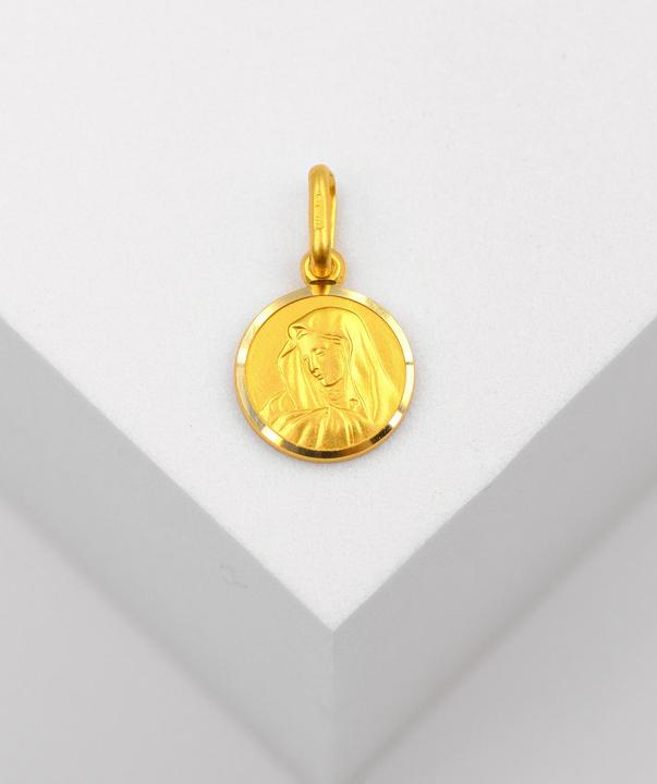 Image du produit Muau Madonna (Or jaune 750/18K)