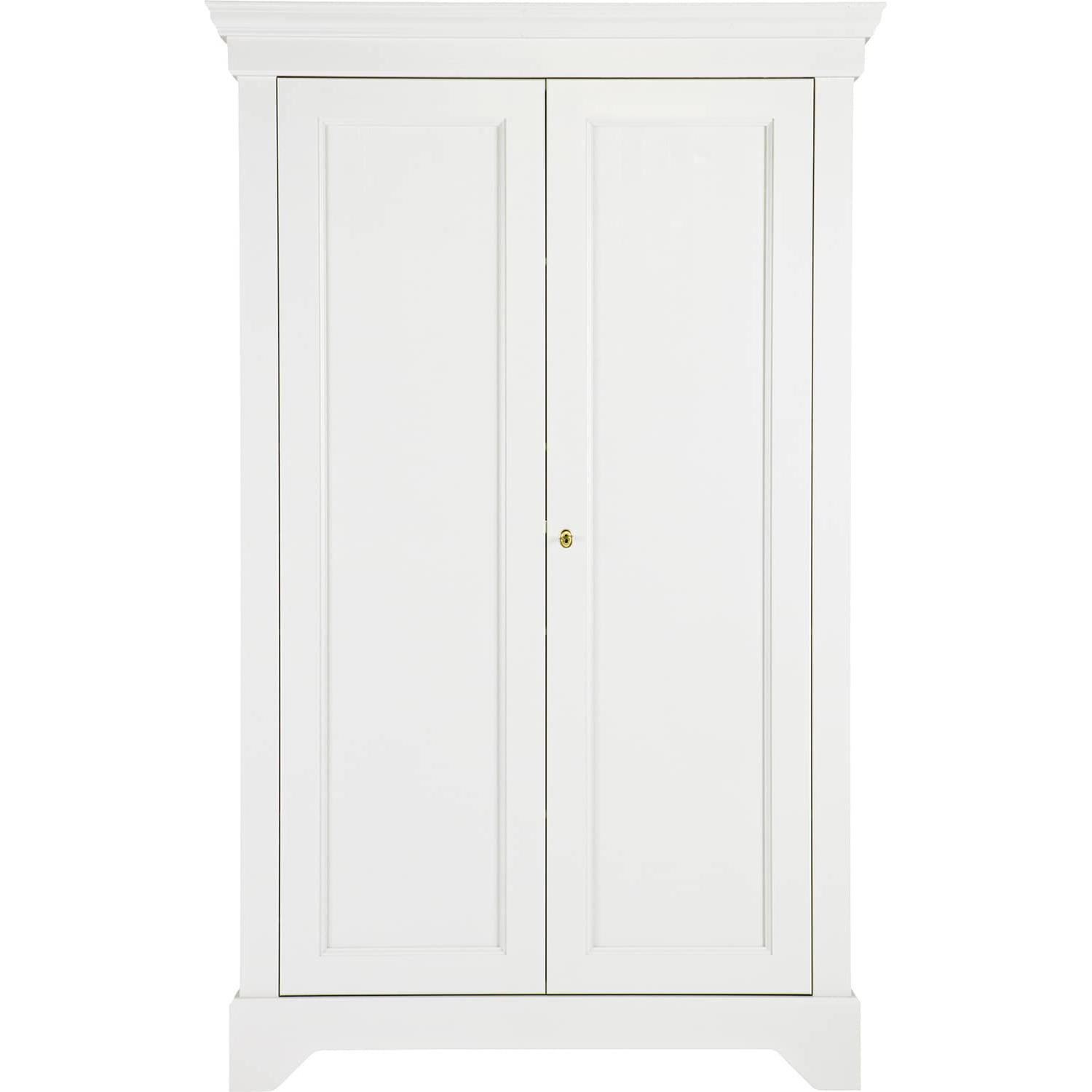 Woood, Vitrine + Buffetschrank, Isabel (191 x 118 x 47 cm)