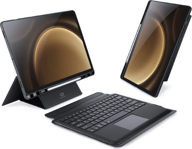 Actual product image Dux Ducis TK Series (US)