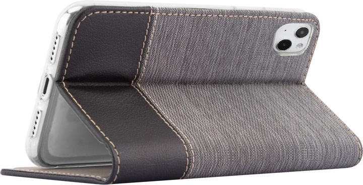 Actual product image Cadorabo Jeans Book Cover (Apple iPhone 13 mini)