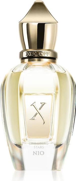 Produktbild XerJoff Shooting Stars Nio (Eau de Parfum, 50 ml)