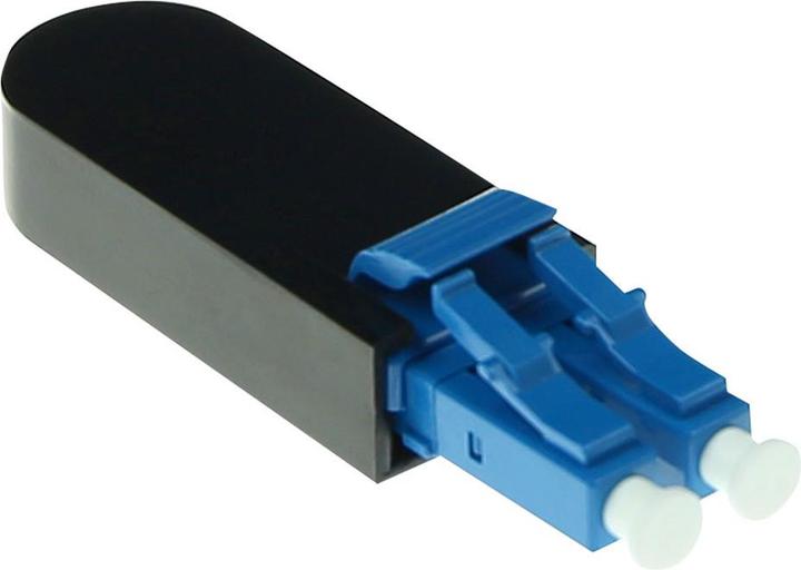 Immagine prodotto Adattatore fibra ottica LC loopback singlemode 1310 nm