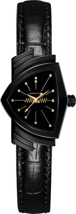 Produktbild Hamilton Ventura S Quartz (Analoguhr)