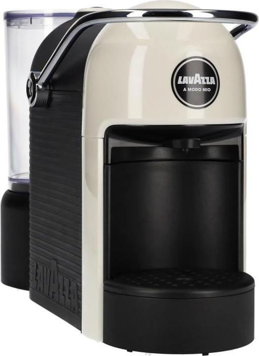 Actual product image Lavazza Jolie White, 18000005 (Lavazza o modo mio)