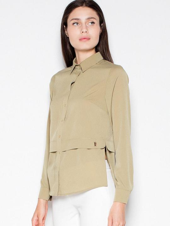 Immagine prodotto Venton Camicia a maniche lunghe (XL)