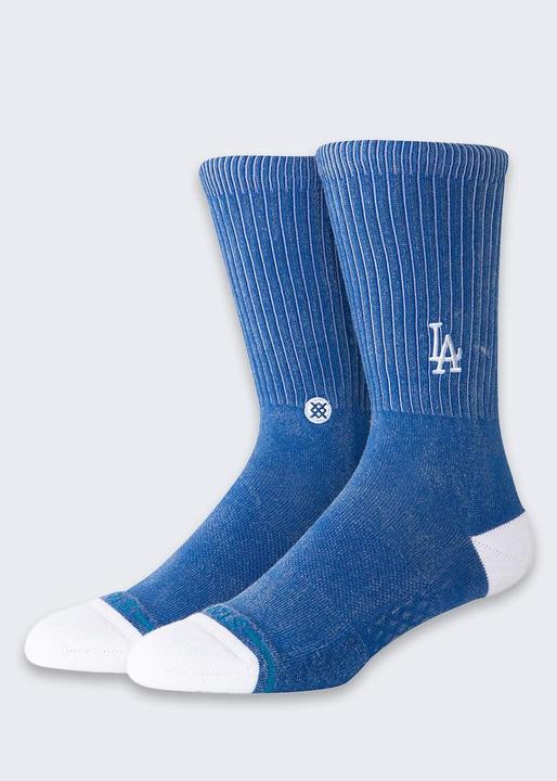 Immagine prodotto Stance Blaue MLB Los Angeles Socken (L)