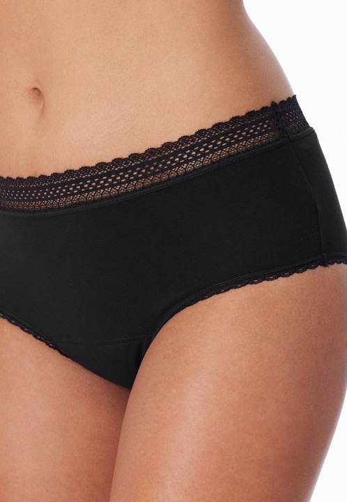 Produktbild Schiesser 2erPack Periodenpants (50, 51, 52)